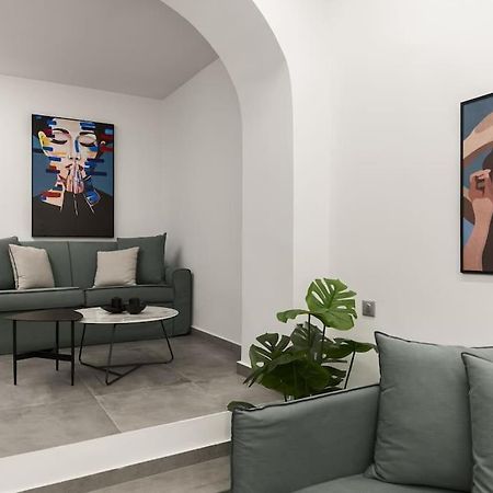 Casa Di Balia Apartment Corfu  Bagian luar foto