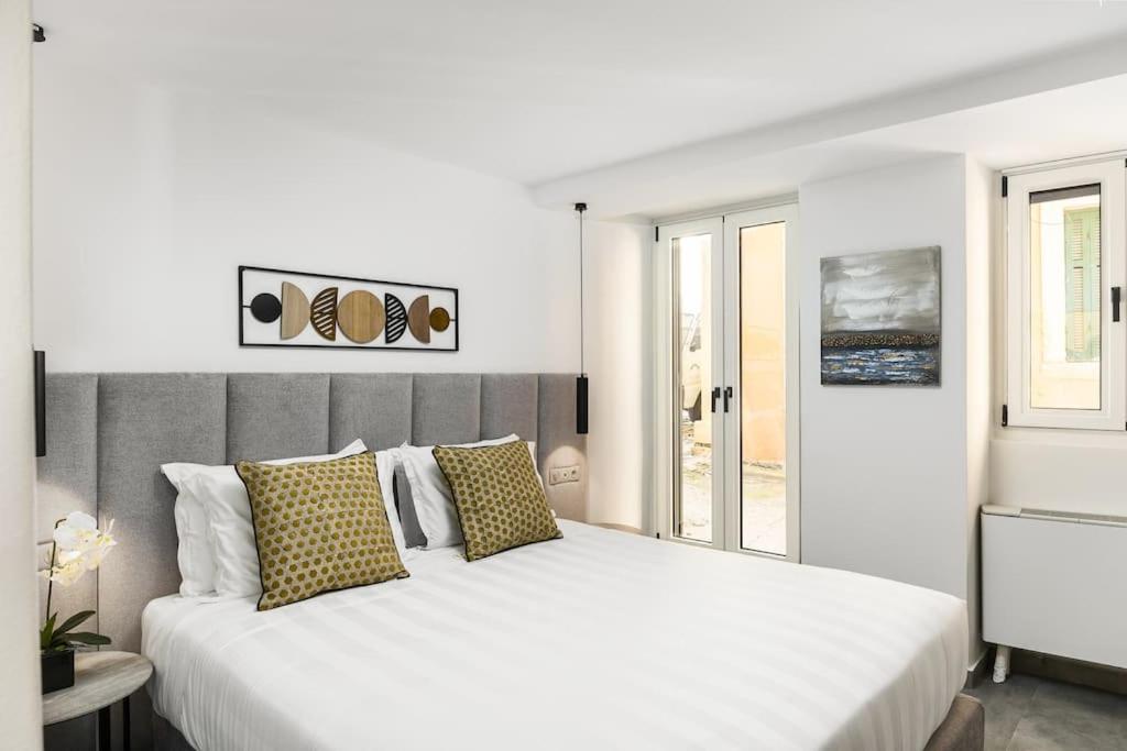 Casa Di Balia Apartment Corfu  Bagian luar foto